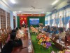 Hội LHPN xã Hoà Thắng tổng kết công tác Hội và phong trào phụ nữ năm 2024 và triển khai phương hướng, nhiệm vụ năm 2025.
