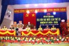 Đại hội đại biểu Đảng bộ xã Hòa Thắng, huyện Phú Hòa lần thứ XV, nhiệm kỳ 2025 – 2030.