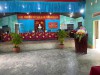 Đại hội đại biểu thành viên năm 2024 nhiệm kỳ 2025 – 2030 của Hợp tác xã Dịch vụ nông nghiệp Hòa Thắng 1.